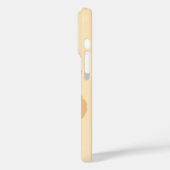 Cute Koala Mam en Baby Case-Mate iPhone Case (Achterkant / Links)