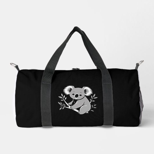 Cute Koala Plunjezak (Voorkant)