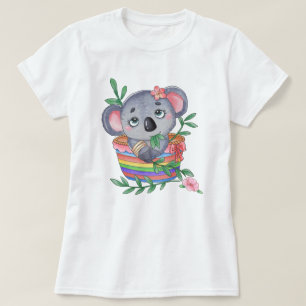 Cute Koala T-shirt
