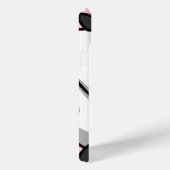 Cute Koe Case-Mate iPhone Case (Achterkant / Rechts)