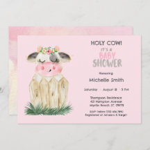 Cute Koe Floral Pink Gold