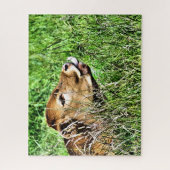 CUTE KOE LEGPUZZEL (Verticaal)