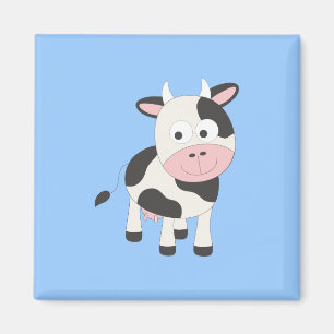 Cute koe magneet