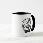 Cute Koe Mok (Voorkant rechts)