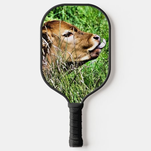 CUTE KOE PICKLEBALL PADDLE (Voorkant)