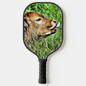 CUTE KOE PICKLEBALL PADDLE (Achterkant)