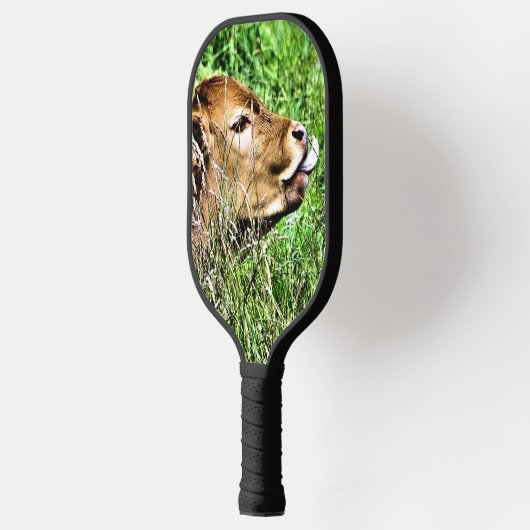 CUTE KOE PICKLEBALL PADDLE (Links)