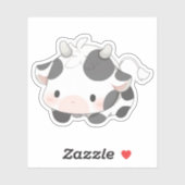 Cute Koe Sticker (Vel)