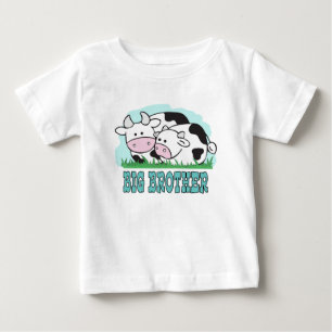 Cute Koeien Big Brother