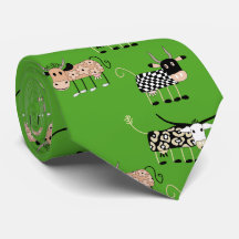 Cute koeien- en boerderij-gevoel