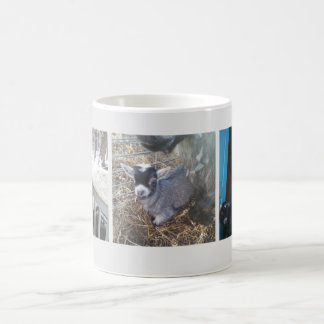 Cute-koffie-Mok om met je dag te beginnen Koffiemok