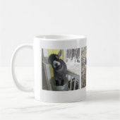 Cute-koffie-Mok om met je dag te beginnen Koffiemok (Links)