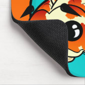 CUTE KOI FISH MUISMAT (Hoek)