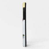 Cute Koi Iphone 5 hoesje (Achterkant/links)