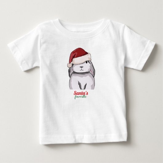 Cute Konijn Ontwerp (Voorkant)