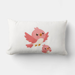 Cute Kuikens Kussen Schattige Twee Baby Kuikens