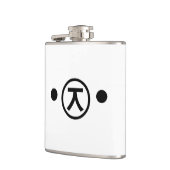 Cute Kuma Beer Kaomoji Japanse Emoticon Text Art Heupfles (Links)