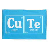 Cute Kussensloop (Achterkant)