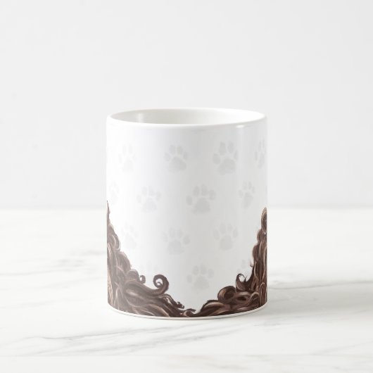 Cute labradole mok (Center)