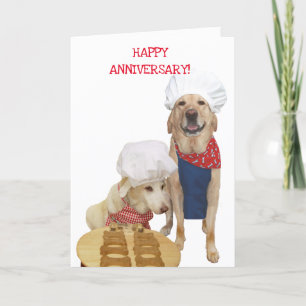 Cute Labs Jubileum Card Kaart