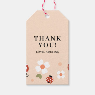 Cute Lady Bug Birthday Party  Cadeaulabel