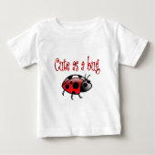 Cute Ladybug (Voorkant)