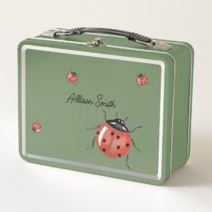 Cute Ladybug