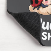 Cute Ladybug Couple This Is My Cuddle  Muismat (Hoek)