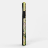 Cute Ladybug Fairy Fantasy Illustration Case-Mate iPhone Case (Achterkant/rechts)