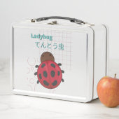 Cute Ladybug-Kawaii collectie (In situ)