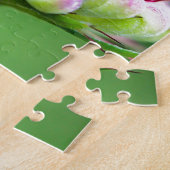 Cute Ladybug Legpuzzel (Zijkant)