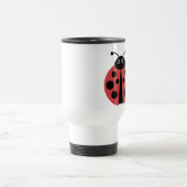 Cute Ladybug Reisbeker (Center)