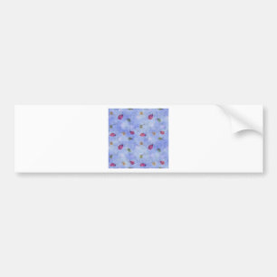 Cute Ladybugs Bumpersticker