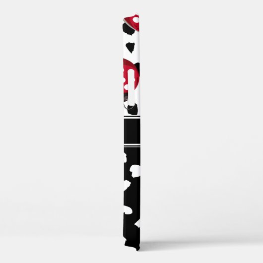 Cute Ladybugs Case-Mate iPhone Case (Achterkant / Rechts)