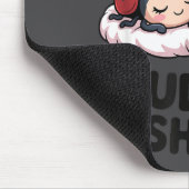 Cute Ladybugs Couple This Is My Cuddle  Muismat (Hoek)