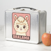 Cute lama illustratie ontwerp (In situ)