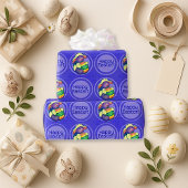 Cute Lamb Cadeaupapier