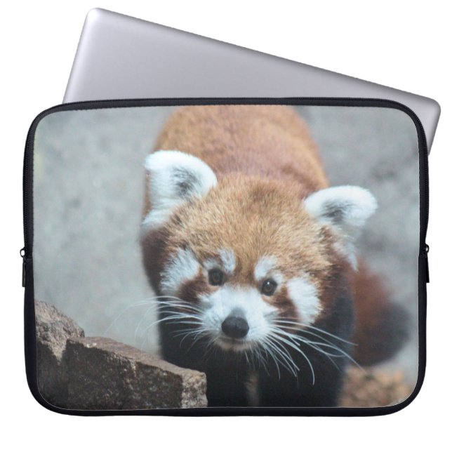 Cute Laptop Sleeve (Voorkant)