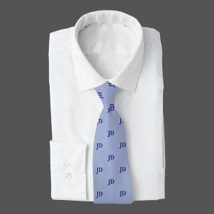 Cute Lawyer JD Afstudeercadeau Heren Das Kleding