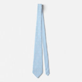 Cute Lawyer JD Afstudeergeschenk Heren Das Kleding (Voorkant)