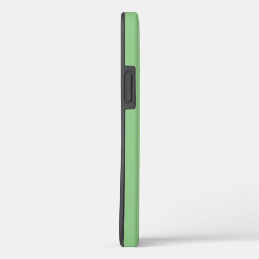 Cute Lazy Sloth Hanging on Tree Funny Text Case-Mate iPhone Case (Achterkant / Rechts)