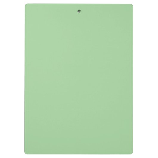 Cute Lazy Sloth Hanging on Tree Funny Text Klembord (Achterkant)