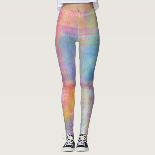 Cute Leggings (Voorkant)