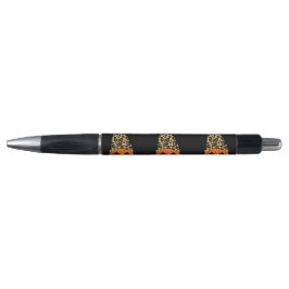 Cute Leopard Pet Pumpkins Pen