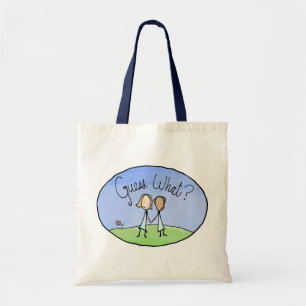 Cute Lesbian Couple Raad Tote Bag