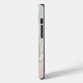 Cute lily of the valley pastel Case-Mate iPhone case (Achterkant / Links)