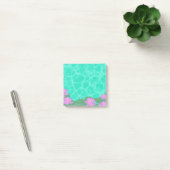 Cute Lilypad Sticky Notes (Kantoor)