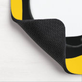 CUTE LINUX TUX PENGUIN MUISMAT (Hoek)