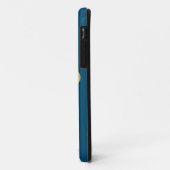 Cute Lion Baby Afbeelding Case-Mate iPhone Case (Achterkant/links)