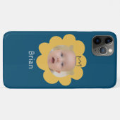 Cute Lion Baby Afbeelding Case-Mate iPhone Case (Achterkant (horizontaal))